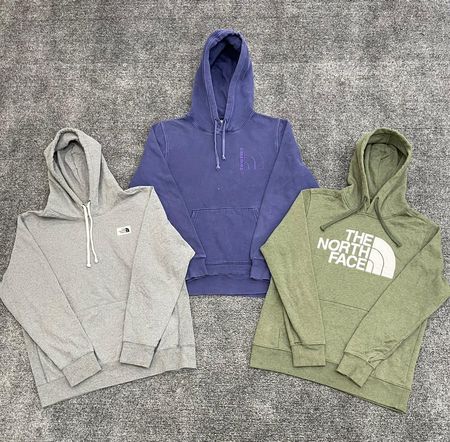 The North Face Sweatshirts - (19/03)