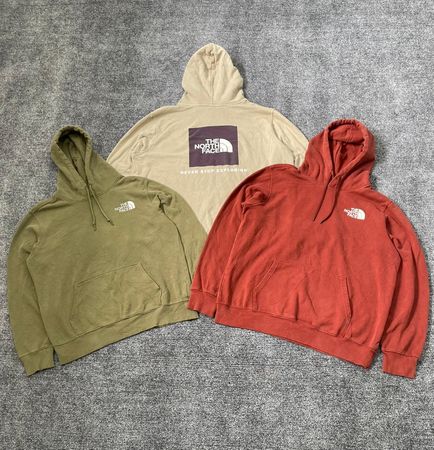 The North Face Sweatshirts - (19/03)