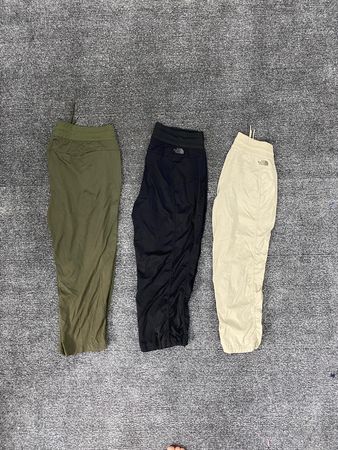 The North Face Capris - (19/03)