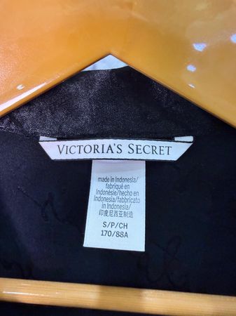 AV-1257 Victoria’s Secret sleep / Night Wear