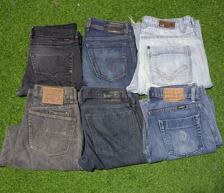 DIESEL JEANS (A 32)
