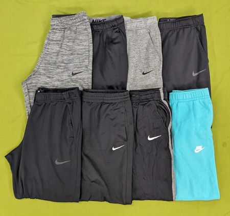 💥 RV2541 Nike Sweatpants