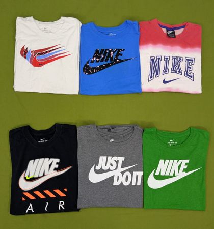 💥 RV2544 Nike T-shirts