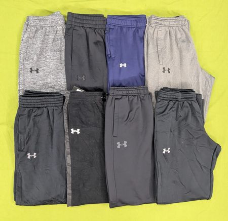 💥 RV2551 Under Armour Sweatpants