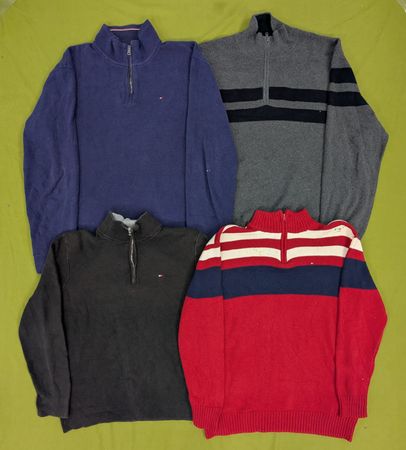 RV2559 Tommy Hilfiger Sweaters