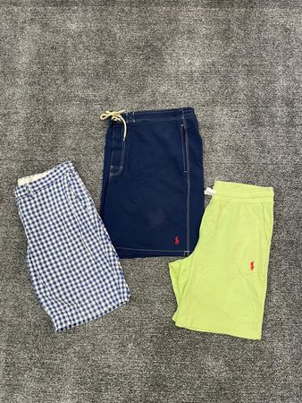 Ralph Lauren Shorts - (20/03)