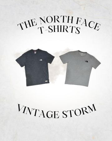 The North Face T-Shirts