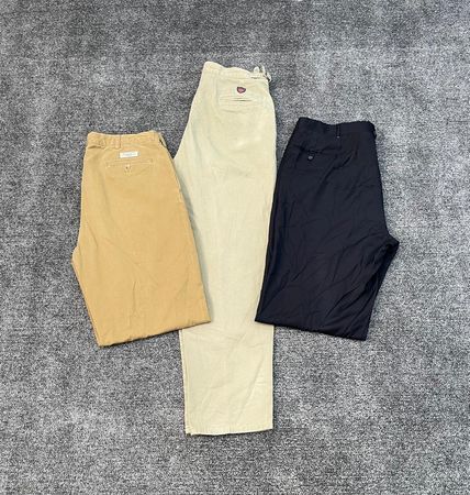 Pantalons Ralph Lauren