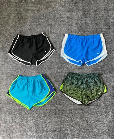 Nike Pro Sports & Drifit Shorts - (20/03)