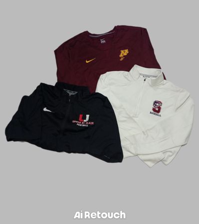 Nike Branded Sweatshirts