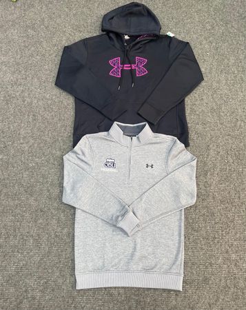 Under Armour Sweatshirts - (20/03)