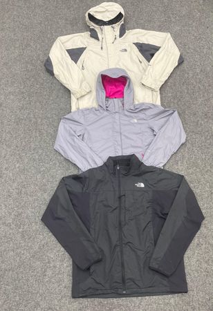 The North Face Jackets - (20/03)