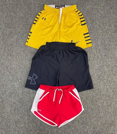 Under Armour Shorts - (20/03)