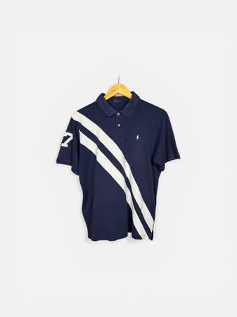 Ralph Lauren Polo Shirts | Mix Bundle | TL-24
