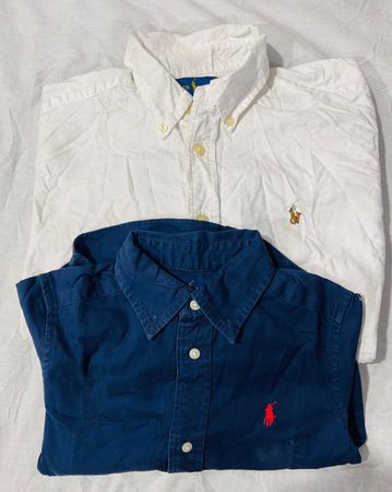 Ralph Lauren Polo men Shirts