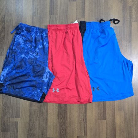 AV-1261 Under Armour Shorts