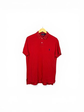 Ralph Lauren Polo Shirts | Mix Bundle | TL-25