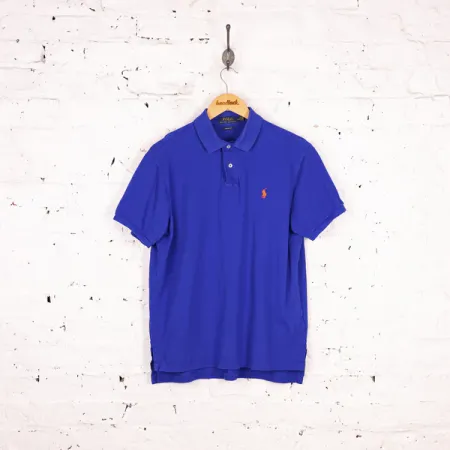 Authentic Polo Ralph Lauren Tshirts