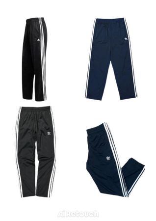 adidas Track Pants SM - (00301)