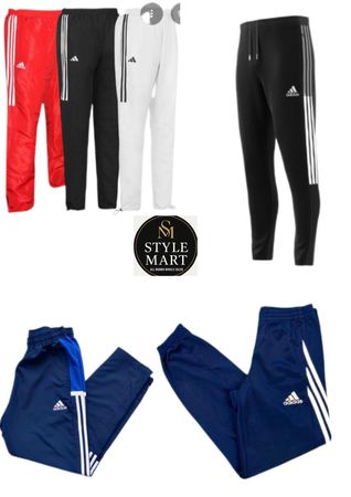 Adidas Track Pants SM - (00302)