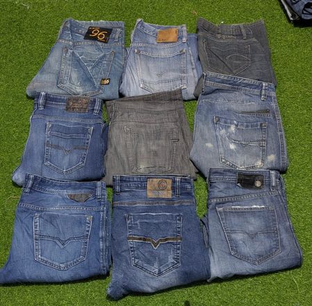 DIESEL JEANS (A 35)