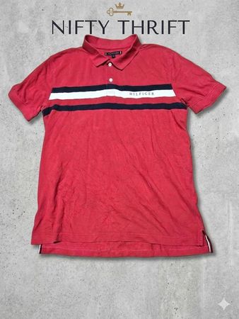 Tommy Hilfiger T-Shirts