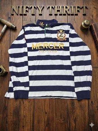 Ralph Lauren Rugby Shirts