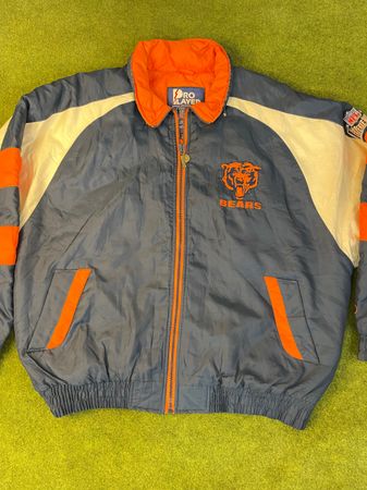 A.Y49 NFL and NBA Sports Jackets