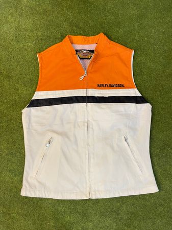 A.Y50 Harley Davidson Jacket and Hoodies