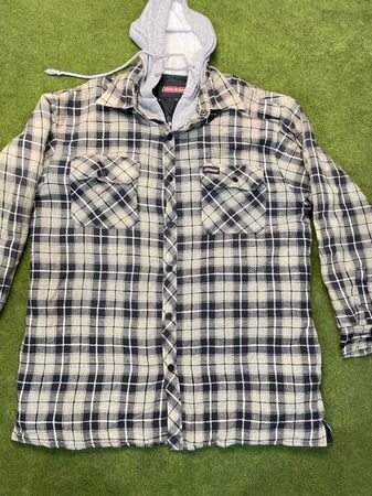 A.Y47 Carhartt and Dickies Jackets