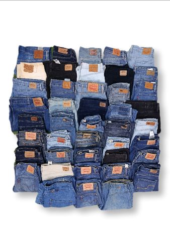 Levi's Jeans - Women