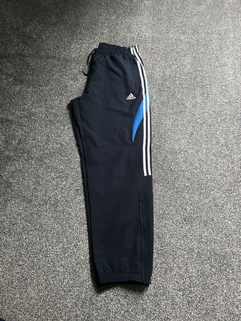 Adidas Track Pants