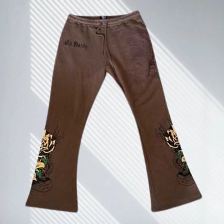 Ed Hardy Men’s  Sweatpants