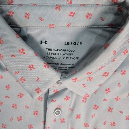 AV-1269 Under Armour T-Shirts s/s