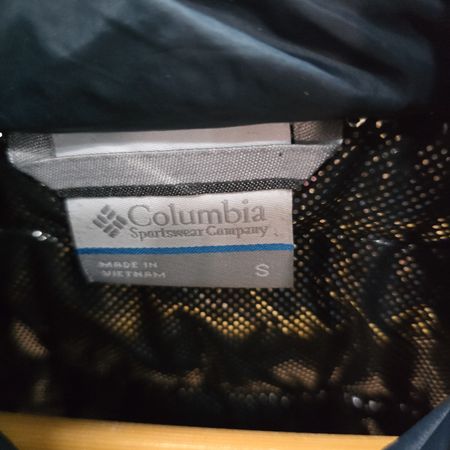 AV-1272 Columbia Mix Jackets