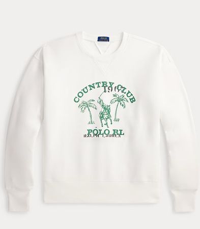 Sweatshirts et hoodies Ralph Lauren