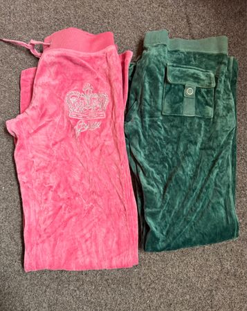 Juicy couture Flared Pants