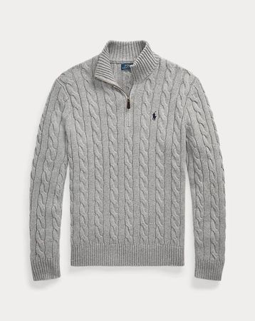 Polo Ralph Lauren 1/4 zip