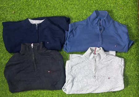 Tommy Hilfiger 1/4 zip