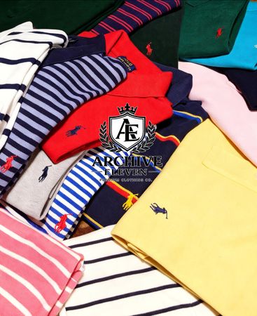 Ralph Lauren T-Shirts