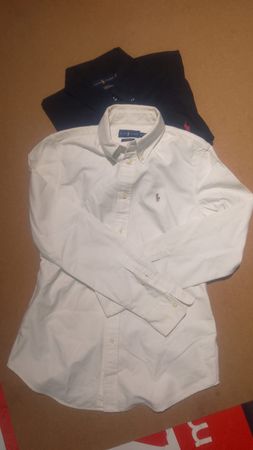 Ralph Lauren Polo Shirts