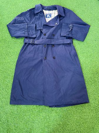 Burberry  Trench Coat