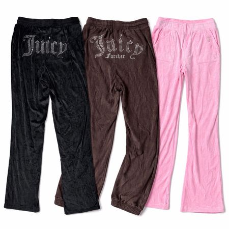 Premium Juicy Couture Bottoms