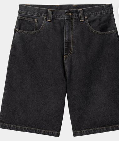Carhartt dickies shorts