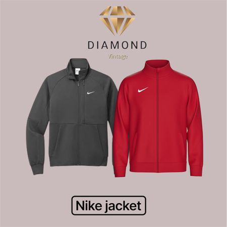 Nike Jacket (DV -02-444)