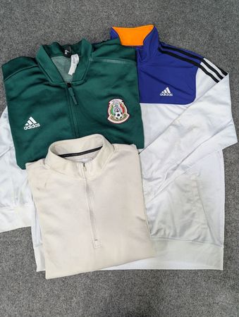 ZV2038 Adidas Tracksuits