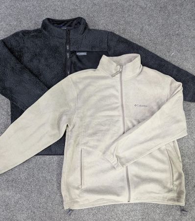 ZV2039 Columbia Fleece