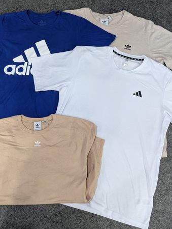 ZV2042 Adidas T-Shirts