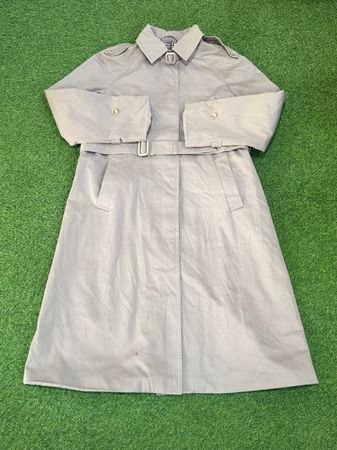 Burberry Trench Coat