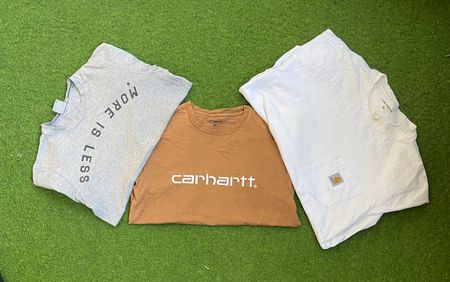 Carhartt tshirts
